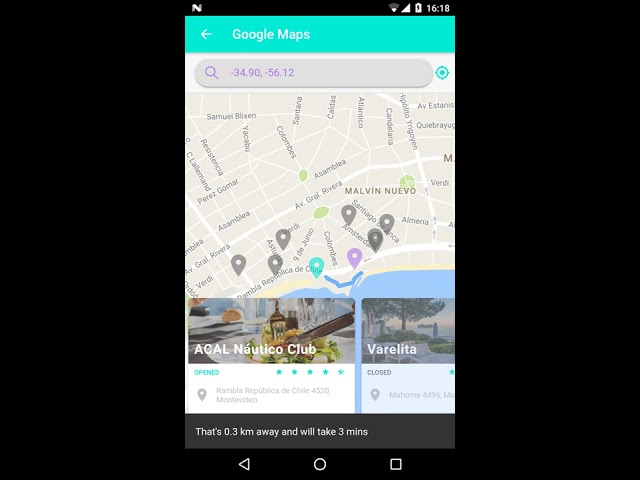 Ion2FullApp PRO - Ionic 3 Template - Learn Ionic Framework