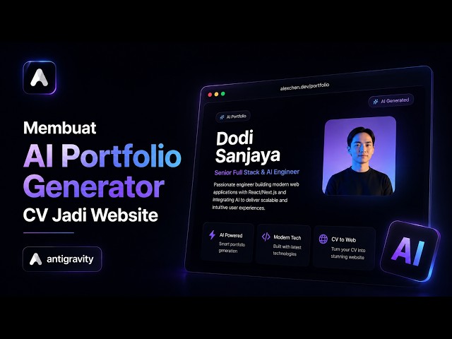Portfolio Generator 2