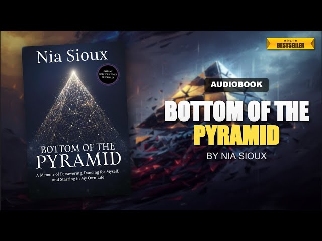 Bottom of the Pyramid Full Audiobook: Listen FREE on  Mindful Musings Audio