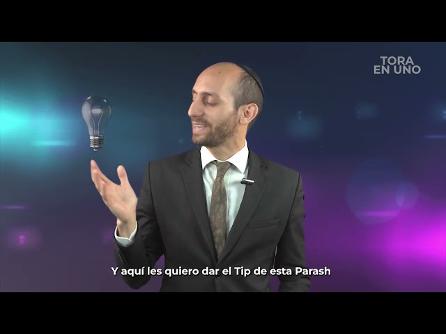 Parashah Tip 💡 - PINHAS "The outer layer is irrelevant"