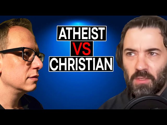 DEBATE Craig Vs MadeByJimbob | Christianity or Sec. Humanism, Which Has a Better Ethical Foundation?