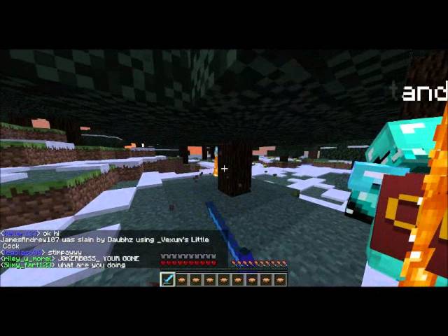 [MCPVP] Markissocool1 hacking on b.mcpvp.com