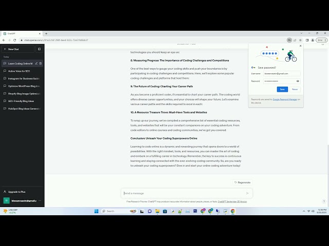 blog learn code online