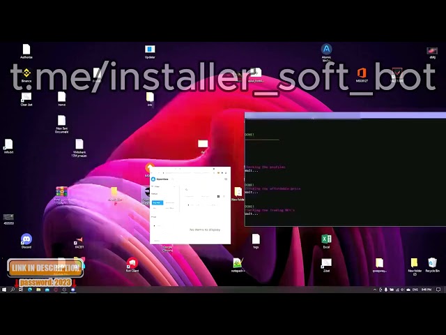 🚀 OpenSea Bot  Exclusive NFT Tools for OpenSea  Ultimate NFT Sniping & Mint Bot