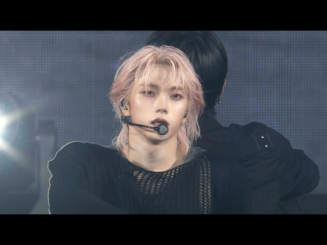 BOYNEXTAGEㅣ‘VIRAL’ Stage CAM @ 1st Studio Album [HOME] COMEBACK SHOWCASE