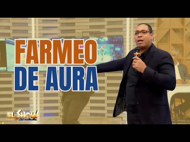 ¿Qué hay detrás del “Farmeo de Aura”? La nueva moda que causa controversia | ESM
