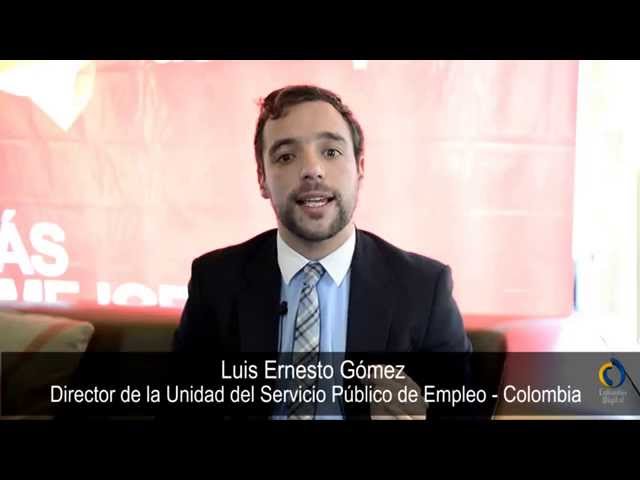 ¿Qué es el servicio público de empleo?