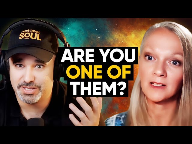 UNBELIEVABLE! The RISE of STARSEEDS, LIGHTWORKERS in the GREAT SHIFT! | Nicola Light
