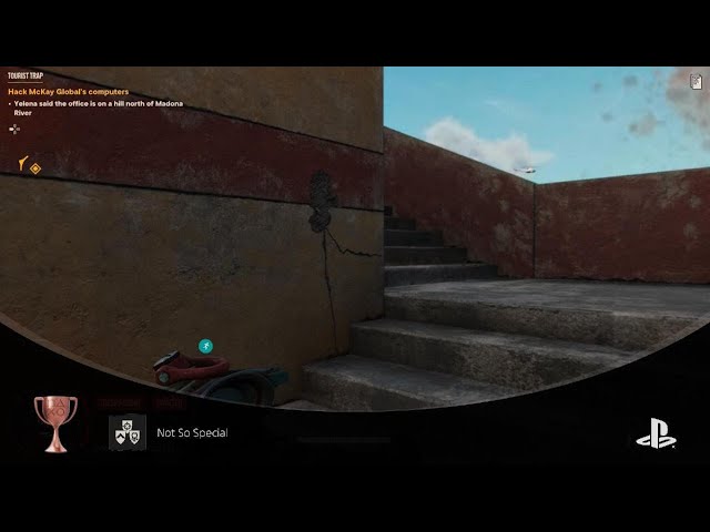 Far Cry 6 - Not So Special - How To Unlock