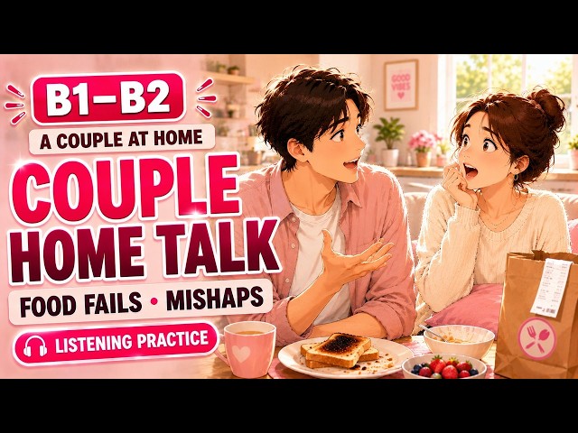 Boost Your English Skills | Conversation Practice for Real-Life