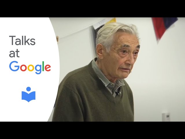 A People's History of American Empire | Howard Zinn | Talks at Google