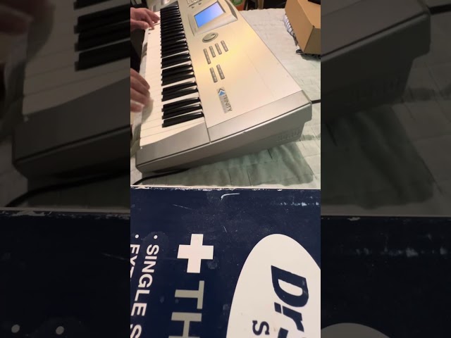 Korg Trinity 2025/HR Part: 1 💖🙏🎹😎🇺🇸