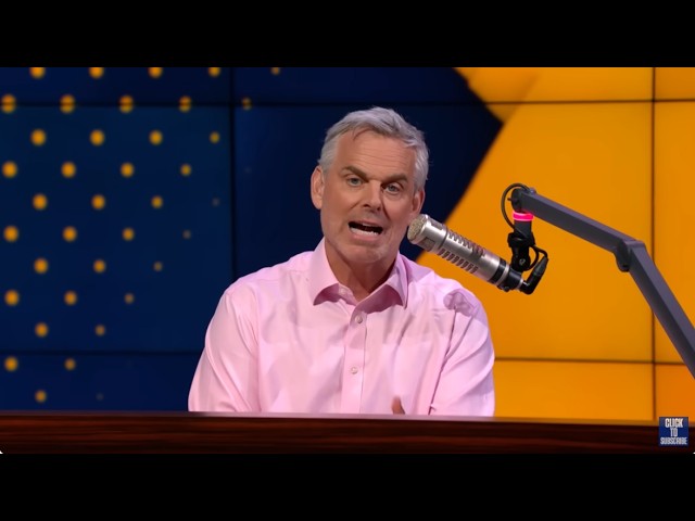Caleb Williams Is BLOWING EVERYONE AWAY With Chicago Bears? 👀 Colin Cowherd REACTS | THE HERD | NFL