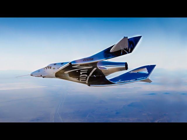 Can Virgin Galactic Compete With SpaceX?