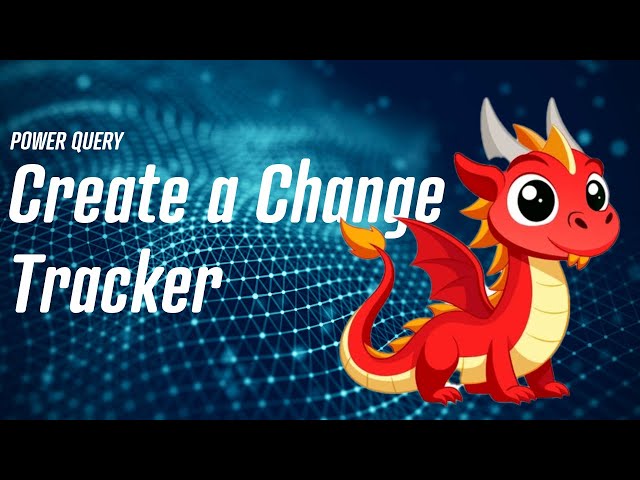 Power Query - Change Tracker with List.TransformMany 💀