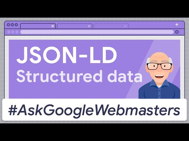 JSON-LD Structured Data: Where to Insert in a Page?