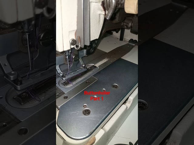 buttonholer part 1 #cutandsew #topts #sewingforbeginners #easypatterndrafting #diy #fashion #topsew