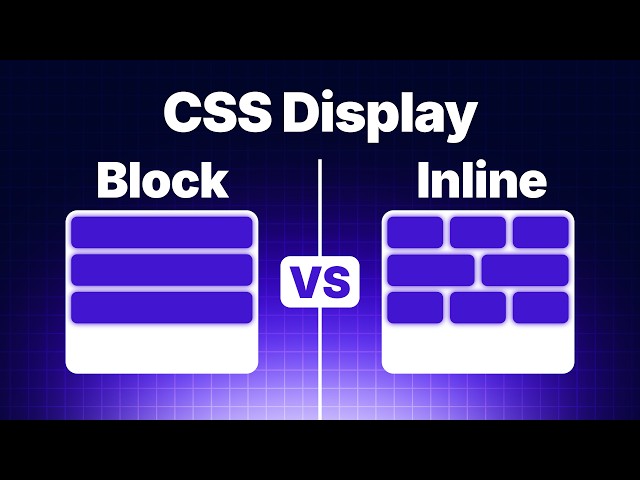 Why Your CSS Layouts Are Broken (Here's How to Fix It)