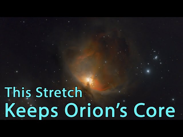 VeraLux HMS: A Better Auto-Stretch for Siril?