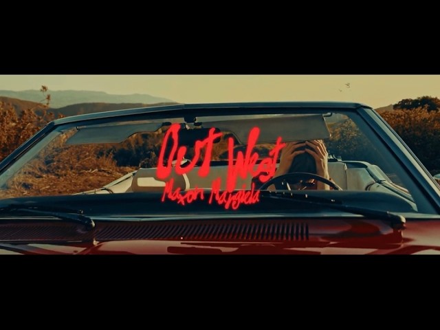maxon - Out West (Official Music Video)