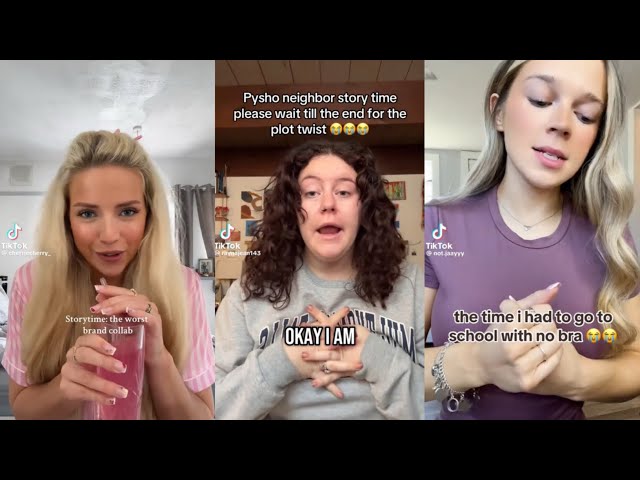 1 HOUR OF JUICY TIKTOK STORY TIME COMPILATION!!(20K special!)*part 139* #storytimecompilation #grwm 