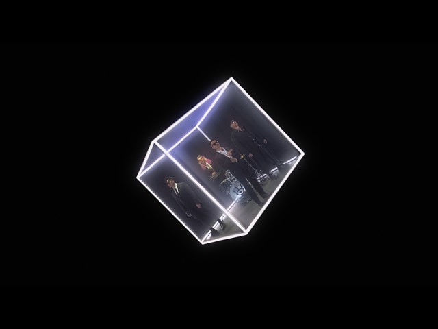 Moenia - Paz (Video Oficial)