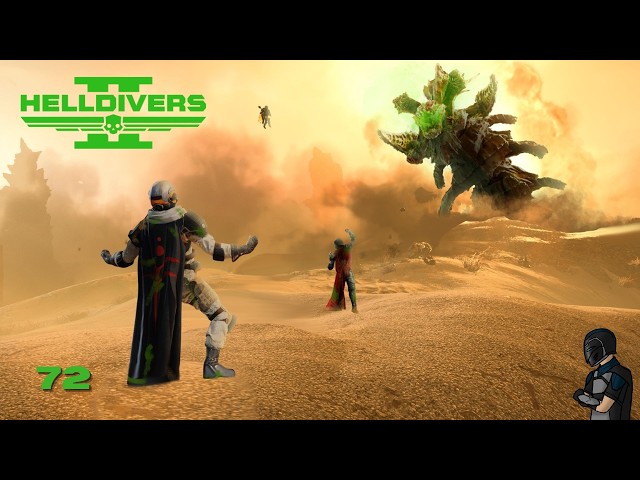 Hivelord Withdraws