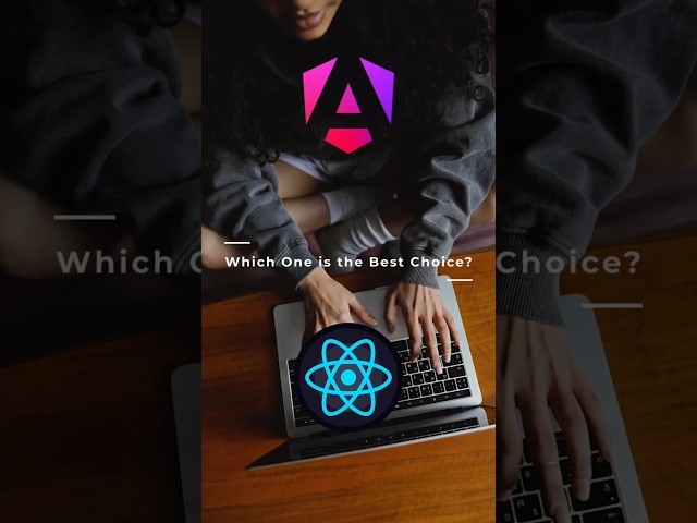 Angular vs. React: Which is Best for Your Next Project? | Geekboots
