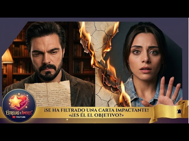 ¡Sale a la carta secreta de Halil İbrahim Ceyhan!