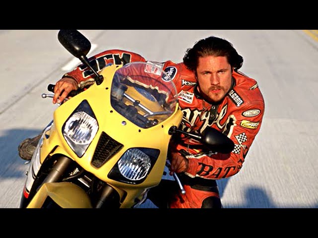 Torque • Someday  • Nickelback