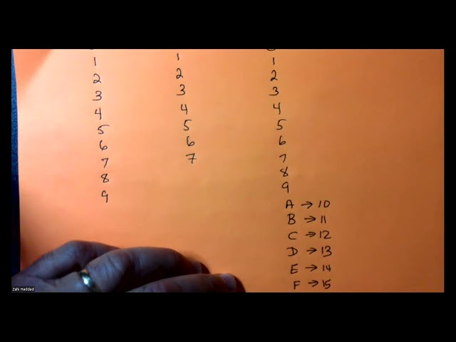 Week 2 - Video 4