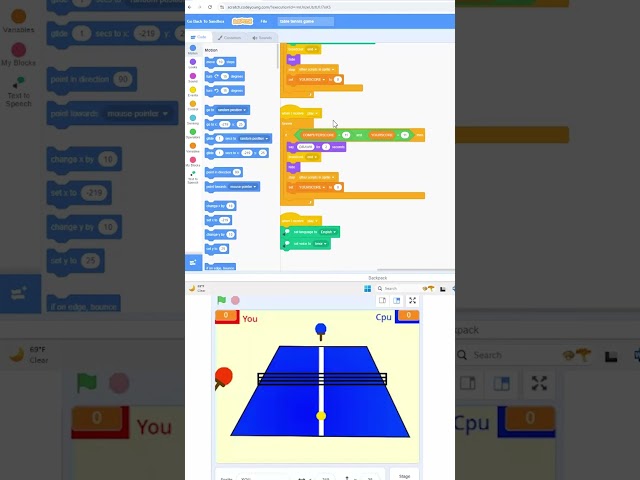 Fun projects for Scratch Jr. #scratch #coding #python #learncoding #java #javascript