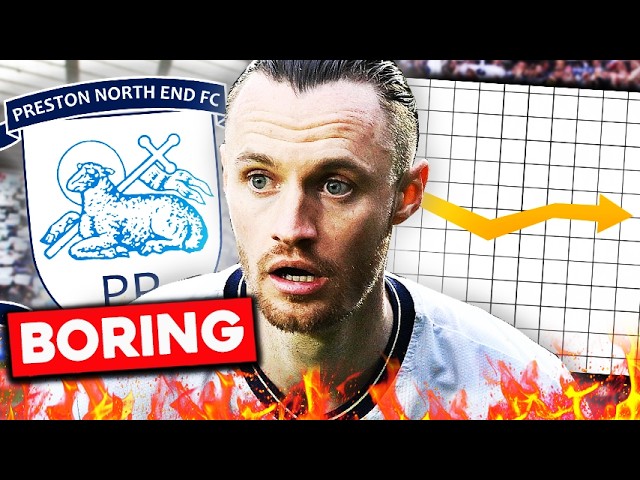 Preston North End - The Most Boring Club In English Football