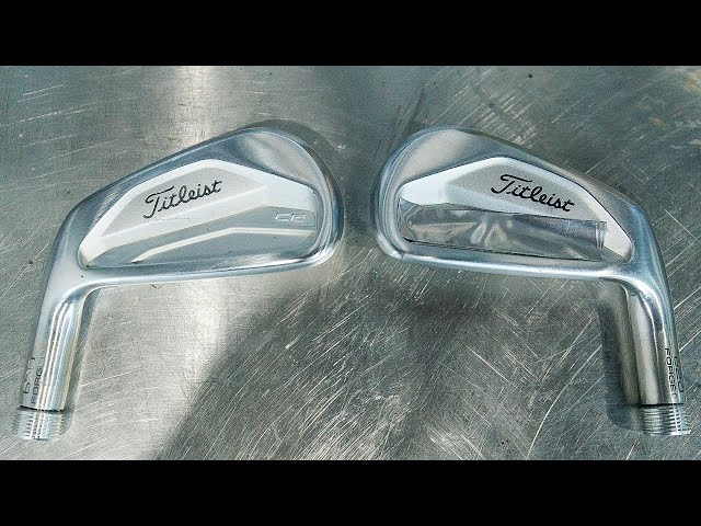 Can Lead Tape Help Your Game?