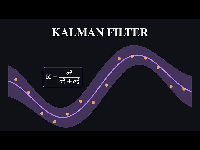 This One Equation Powers GPS, Rockets, and Robots