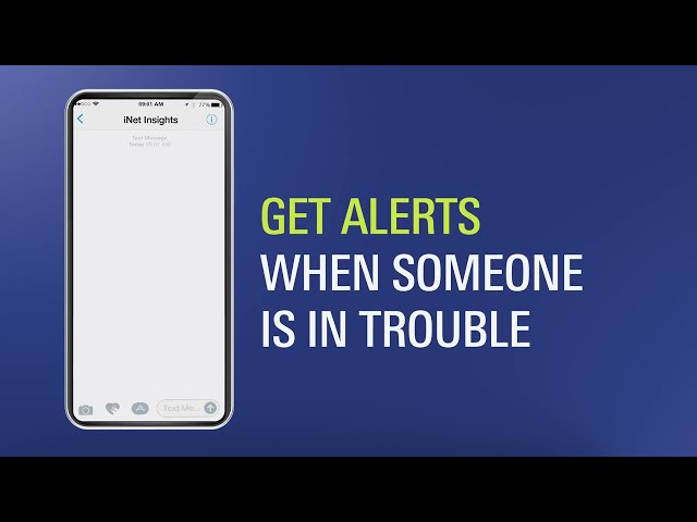 iNet® Insights | A Powerful Safety Software Solution