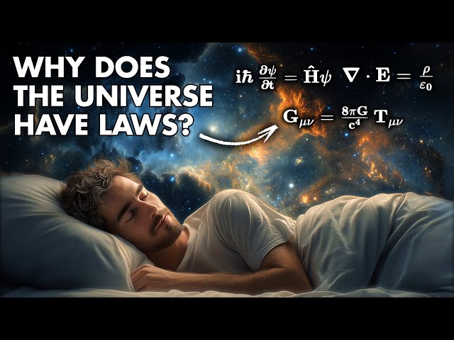 Learn Physics While You Sleep | Sleep-Inducing Science | No Mid-video Ads