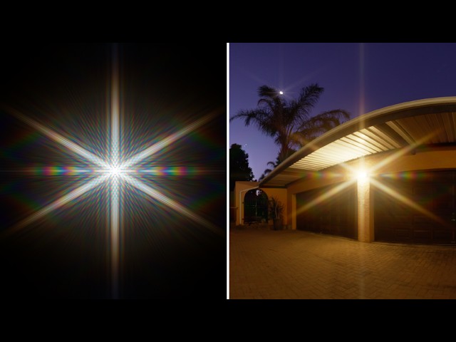 How The Bloom Effect Actually Works