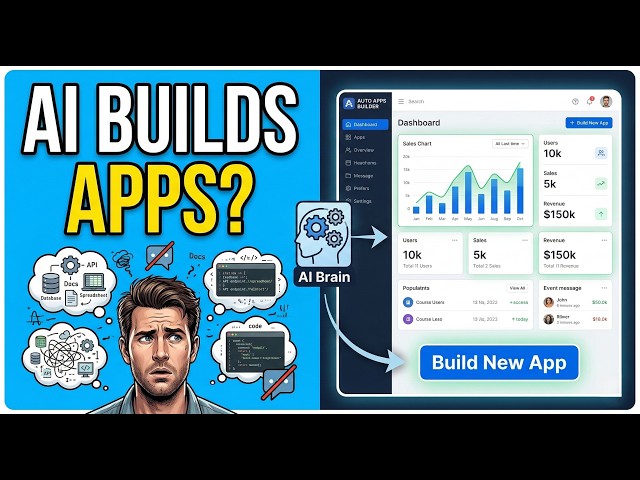 Generative UI: The Future of AI Apps Explained