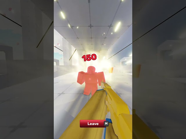 How To Do The Invisible Stab Tech In Roblox Rivals