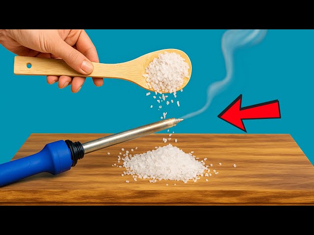 An invention that shocked the world – Every home needs it, but no one does it!