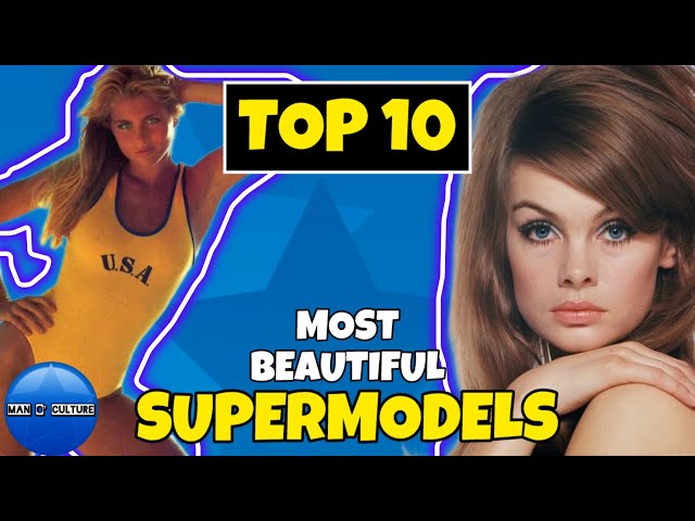 Las reinas de la pasarela más hermosas DE TODOS LOS TIEMPOS #entretenimiento #mujereshermosas #mo...