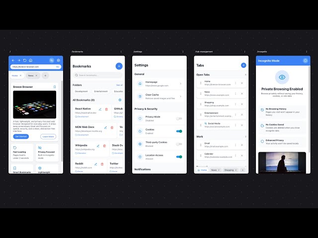 Your PRD, Now a Working App | RapidNative