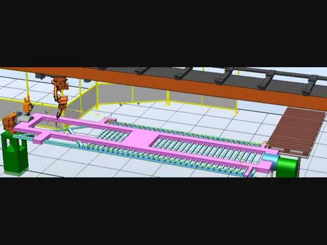 spawanie w robotstudio