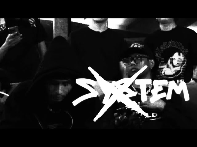 FORCEPARKBOIS - SYSTEM