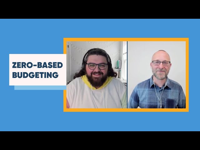 Why Zero-Based Budgeting Works
