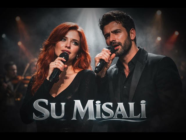 Su Misali (Orhan ÖLMEZ) Cover #orhanölmez #arabesk #trending #müzik #cover #emrah #music 