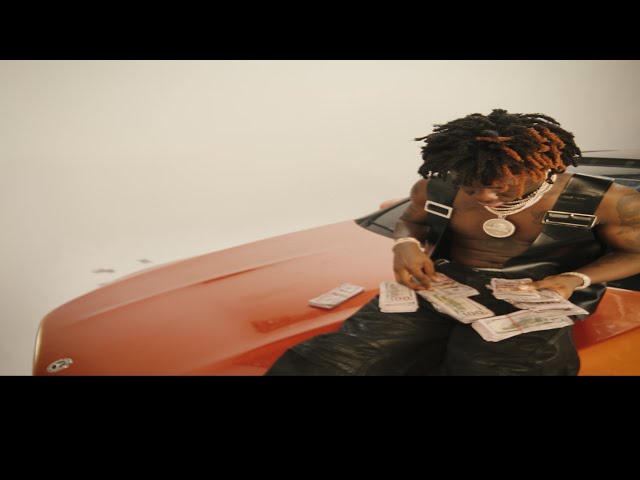 Zerrydl, Jenerall ,Tega boi dc - STACK (official video )