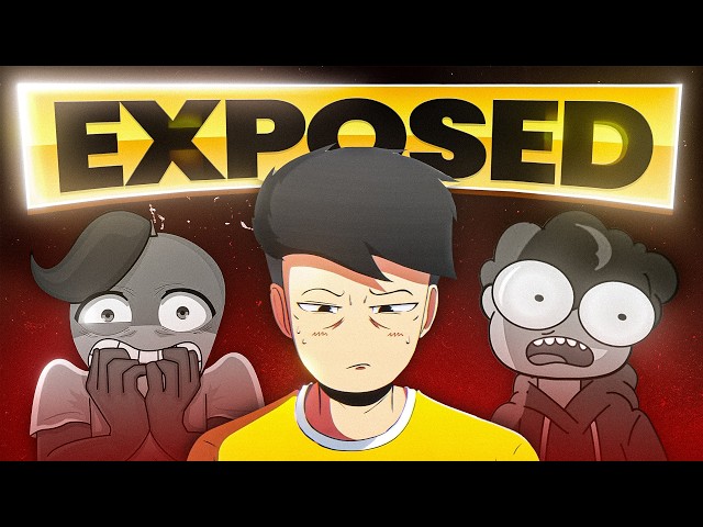 Don’t Start a ANIMATION CHANNEL in 2025! Unless You Know THIS! (Rg bucket list vs Not Your Type)