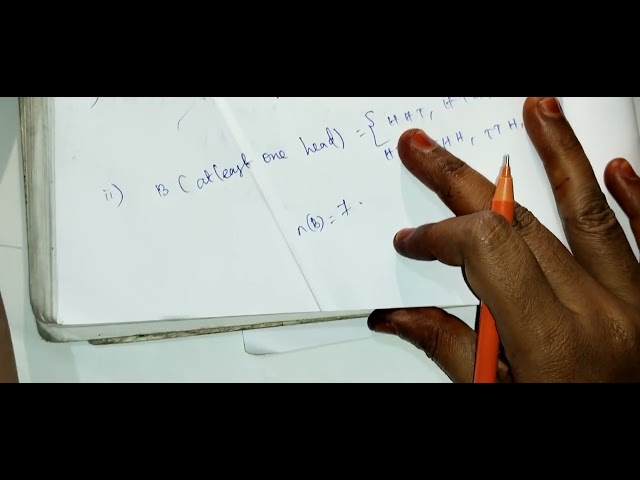 11th Maths/Ch:12/Example:12.3 Samacheer syllabus